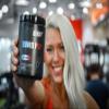 ES FIT Amino Powder - Pre and Post Workout with Electrolytes - BCAA 2:1:1 Ratio, Amino Acids, Superior Taste, Tested and Certified, Bomb Pop, 30 Servings view 3