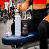 ES FIT Amino Powder - Pre and Post Workout with Electrolytes - BCAA 2:1:1 Ratio, Amino Acids, Superior Taste, Tested and Certified, Bomb Pop, 30 Servings view 4