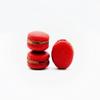 12 Pack| Redvelvet Chocolate Vegan Macaron view 1