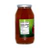 Apple Jelly by Blackburn's in a Large 32 Ounce Jar, Bundled with a JFS Recipe Card view 2