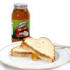 Apple Jelly by Blackburn's in a Large 32 Ounce Jar, Bundled with a JFS Recipe Card view 4