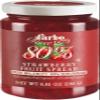 Darbo Strawberry Spread, 80% Fruit, All Natural, 40% Less Sugar - 8.81oz view 1