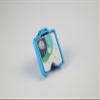 Genrico Case Protector Healy Flexible (Blue) view 1