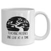 Bonsai Tree Mug, Gift For Bonsai Lovers, Bonsai Gift Ideas, Japanese Bonsai, Bonsai Tree Lovers Gift view 2