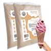 ALDKitchen Cone Waffle Mix | Chocolate Flavour | Soy free | Nut free | Dough Mix for Egg Waffles (Chocolate, 10 Pound (Pack of 1)) view 1