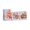 Katz Gluten Free Snacks Variety Pack. Includes Fresh Baked Cinnamon Rolls, Soft Pretzel Nuggets, & Oatmeal Creme Pie. Gluten Free Snacks For Adults & Kids. Tree Nut Free, Peanut Free, Dairy Free, Soy Free. Kosher Snacks. (Pack Of 3) view 1