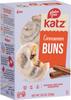 Katz Gluten Free Snacks Variety Pack. Includes Fresh Baked Cinnamon Rolls, Soft Pretzel Nuggets, & Oatmeal Creme Pie. Gluten Free Snacks For Adults & Kids. Tree Nut Free, Peanut Free, Dairy Free, Soy Free. Kosher Snacks. (Pack Of 3) view 3
