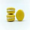 12 Pack| Butterbeer Vegan Macaron view 1