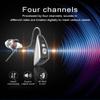 Ting DJ Hearing Sound Amplifiers T622 Silver (Right Ear) view 2