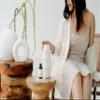 AromaTech The Beach House Aroma Essential Oil Blend: Luxury Hotel Inspired Aromatherapy with Bergamot, Coconut Milk & Sandalwood for Ultrasonic Diffusers & Nebulizers - 16 fl oz, 500 mL view 3
