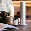 AromaTech Fresh Cotton & Bergamot for Aroma Oil Scent Diffusers - 500 Milliliter view 2