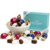 ANDY ANAND CHOCOLATIER Sugar Free & Gluten Free Hard Candy - Made in Italy Fruit Flavored Hard Candy Individually Wrapped Stevia Sweetened Candy Keto & Diabetic friendly Assorted Candy (85 Pcs, 7 Oz) view 1