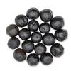 Slofoodgroup Black Limes, Dried Lime, Persian Lime, Loomi, Moddle Eastern Ingredients for Souring, 8oz view 1