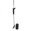 1 Pcs Of Western Brown Country Horse Long Reach Hand Back Scratcher Wall Hanging Figurine view 4
