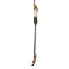 1 Pcs Of Bald Eagle Head Talons Long Reach Hand Back Scratcher Wall Hanging Figurine 19" L view 2