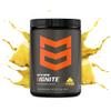 MTN OPS Ignite Energy Drink Powder, Gluten Free Nootropic Supplement Drink Mix, L Arginine, L Citrulline, Caffeine & Nootropic Sugar Free Drink Mix, 45 Servings, Pineapple Crush view 2
