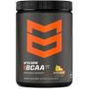 MTN OPS BCAA Powder 2:1:1 Amino Acids Supplement Powder for Rapid Muscle Recovery & Repair with Zero Sugar & Gluten Free - 30 Servings, Peach Mango view 1