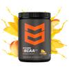 MTN OPS BCAA Powder 2:1:1 Amino Acids Supplement Powder for Rapid Muscle Recovery & Repair with Zero Sugar & Gluten Free - 30 Servings, Peach Mango view 2