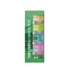 Kusmi Tea - Organic Green Tea Variety Box - Gift Idea for Men and Women - Spearmint Green Tea, Jasmine Tea - A Selection of 5 Iconic Flavors - Loose Leaf Tea - 5 Tins of 0,9 oz view 1