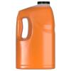 Frank's RedHot Mild Buffalo Wings Sauce, 1 gal - 1 Gallon Bulk Container of Mild Buffalo Hot Sauce with a Balanced Flavor Perfect for Wings, Dressings, Dips and More view 2