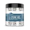 Earthborn Elements L-Lysine HCL 200 Capsules, Pure & Undiluted, No Additives view 1