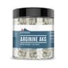 Earthborn Elements Arginine AAKG 200 Capsules, Pure & Undiluted, No Additives view 1