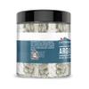 Earthborn Elements Arginine AAKG 200 Capsules, Pure & Undiluted, No Additives view 2