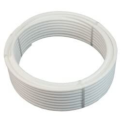 PEX-A Tubing- Oxygen Barrier- White (1000 ft, 1/2")