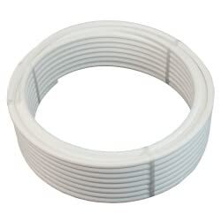 PEX-A Tubing- Oxygen Barrier- White (1000 ft, 1/2")