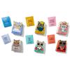 Thoughtfully Gourmet Cat Lover's Tea Gift Set: Includes 24 Teas in 6 Flavors with Stylish Cat Art and Fun Quotes for Cat Moms and Dads, Set of 24 view 3