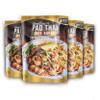 TAILAR Thai Food - PAD THAI Korat Kit - The Thai original taste - with Pad Thai Sauce Style premium Street food Ready to Cook - Meal kit - Products of Thailand. (Pack of 4) view 1