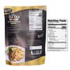 TAILAR Thai Food - PAD THAI Korat Kit - The Thai original taste - with Pad Thai Sauce Style premium Street food Ready to Cook - Meal kit - Products of Thailand. (Pack of 4) view 2