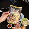 TAILAR Thai Food - PAD THAI Korat Kit - The Thai original taste - with Pad Thai Sauce Style premium Street food Ready to Cook - Meal kit - Products of Thailand. (Pack of 4) view 3