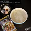TAILAR Thai Food - PAD THAI Korat Kit - The Thai original taste - with Pad Thai Sauce Style premium Street food Ready to Cook - Meal kit - Products of Thailand. (Pack of 4) view 4