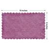 11 PCS Small Kitchen Towels Dish Towels, 10 x 6 inch, for Furniture Rags, Tea Towels view 2