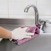 11 PCS Small Kitchen Towels Dish Towels, 10 x 6 inch, for Furniture Rags, Tea Towels view 4