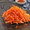 Spicy Stick (62G/Bag) of Casual Snacks Spicy Noodles Big Spicy Stick Spicy Stick Handmade Spicy Strips, La Tiao, Spicy Strip, Konjac, Spicy Jindao Spicy Strips Vegetarian (Hot plate,10 bag) view 4