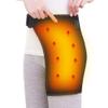 Electric Heated Hip Wrap, Heating Thigh Brace Therapy Heated Hip Support for Bursitis, Hamstring, Arthritis, Bursitis, Injuries, Nerve Pain Relief, 3 Temperature Settings & Timer view 1