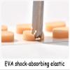 96 Pairs Soft Foam Nose Pads,Self Adhesive Eyeglass Nose Pads,Anti-Slip Eyeglass Nose Pads for Glasses Eyeglasses Sunglasses Reading Glasses(Skin) view 3