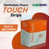Fluoro Touch Strips - 300 Strips by KASHSURG view 2