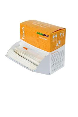 Ophthalmic Fluoro Touch Strips - 1500 Strips by KASHSURG