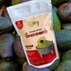 Osty freeze dried Guacamole (Spicy) view 3