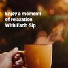 2.6oz Dried Moringa Leaves, Hojas De Moringa Secas,100% Natural MoringaOleifera Leaves, Loose Leaf Tea. Non GMO, Caffeine-free, No Additives. by Akshit view 3