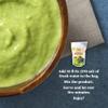 Osty freeze dried Guacamole (Lime and Salt) view 3