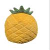Squishmallows FuzzAMallows Maui The Yellow Pineapple 12" view 2
