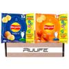 Papas Margarita (24 pack) Crunchy Potato Chips Chicken & Natural Flavor Papitas Margarita de Pollo y Natural mecato Colombiano Colombian Snacks Colombians chips view 1