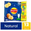 Papas Margarita (24 pack) Crunchy Potato Chips Chicken & Natural Flavor Papitas Margarita de Pollo y Natural mecato Colombiano Colombian Snacks Colombians chips view 2