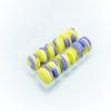 12 Pack| Lavender Vegan Macaron view 2