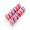 12 Pack| Raspberry Caramel Vegan Macaron view 2