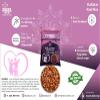 Rigel Spices | Kullakar Red Rice | 12+months aged | GLUTEN FREE | Ancient Red Rice from India view 4